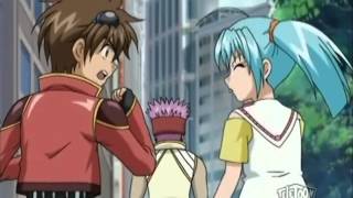 Bakugan DanXRuno´s Bestest Moments Part 2