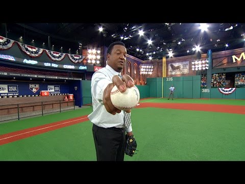 Pedro Martinez on Bartolo Colon