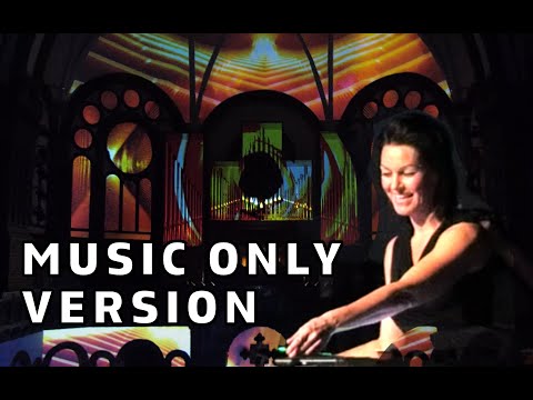 Klartraum Live Berlin PassionsKirche (Music Only Version) idm, Psybient, Chillout, Downtempo, Lounge