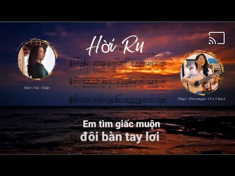 Hời ru - Hienmagaz