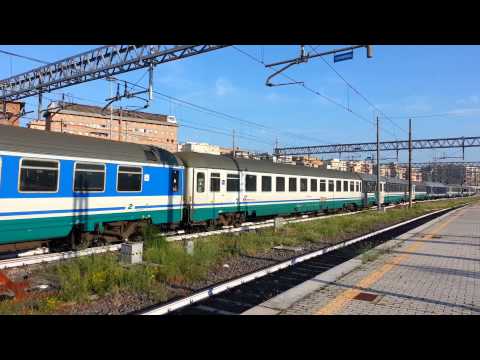 ICN 1911 Torino P.N. - Salerno