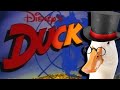 DuckTales Theme But It S Just Duck