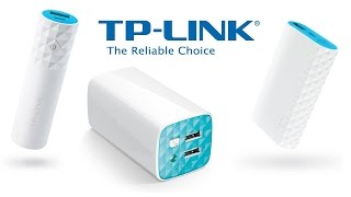 TP-Link TL-PB10400 - відео 5
