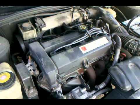 2C38   1999 Saturn SC2 1 9L