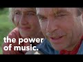 Why Jurassic Park's Music is So Powerful
