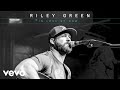 Riley Green - In Love By Now (Audio)