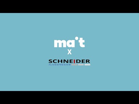 MAIT Germany - Customer Success Story - mit Abas ERP und Walter Schneider GmbH