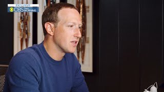 Facebook launches "Horizon Workrooms." Here's how it works