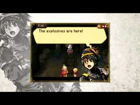 Radiant Historia_ Time-Traveling Walkthrough