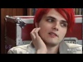 MCR RS Interview