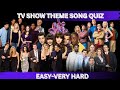 Guess The TV Series Theme Song || Popular TV Series