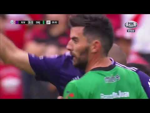 Nazareno Solis - Mejores Acciones