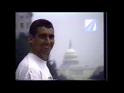 Girl/The Firm/Chocolate Tour, 411 Roadtrip Section, Issue 8 Oct./Nov. 1994