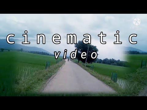 A cinematic video || Hirak vlog cinematic