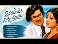 ಚೆಲುವೆಯೇ ನಿನ್ನೇ ನೋಡಲು Cheluveye Ninne Nodalu Evergreen Remix S
