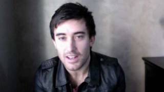 Phil Wickham - Heaven &amp; Earth Release Day