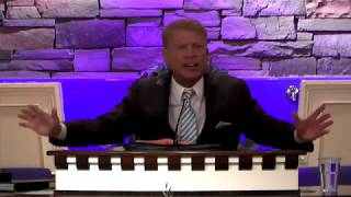 CHRIST THE LADDER! (PASTOR DANNY CASTLE)