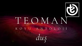 teoman - duş (Official Lyric Video)