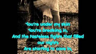 Secondhand Serenade - I hate this song