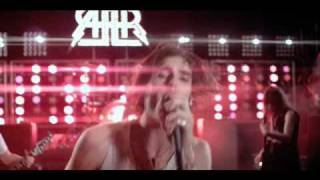 The All-American Rejects - I Wanna (High Quality)