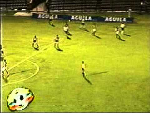 santa fe 2004 vs medellin.wmv