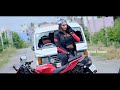 Ragini Big Chubby Navel Expose