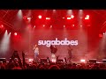 Sugababes Overload Live 2023 4K