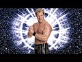 WWE Chris Jericho Theme Song "Break The Walls Down" (SVR 2009 Version) - (Arena Effects)