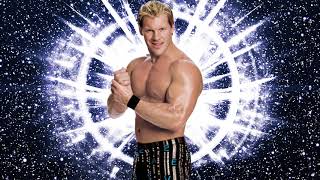WWE Chris Jericho Theme Song &quot;Break The Walls Down&quot; (SVR 2009 Version) - (Arena Effects)