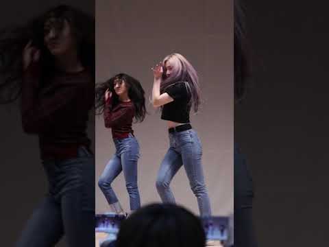 [직캠] 181012 유니티(UNI.T) 의진(euijin) -  셀럽파이브 in 마지막 팬싸인회 코바코홀