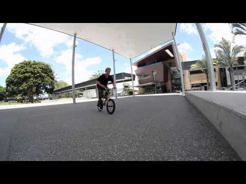 Lewis Morgan | Cut Short