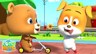 Download lagu Sepeda Alex | Kartun lucu | Video prasekolah | Baby Box Indonesia | Serial anak-anak mp3 Download lagu Sepeda Alex | Kartun lucu | Video prasekolah | Baby Box Indonesia | Serial anak-anak mp3