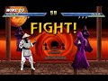 MK New Era 2022 By Fight Night X Raiden MK2