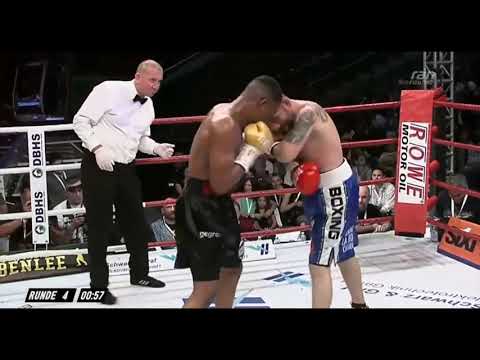 Antonio hoffmann Highlights