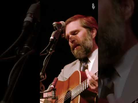 Chatham County Line, "Wildwood" (live on eTown)