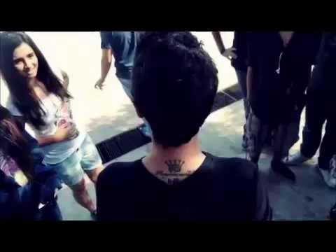 Mackberk Dayı - Kibrim Kibrit (Re-Upload)