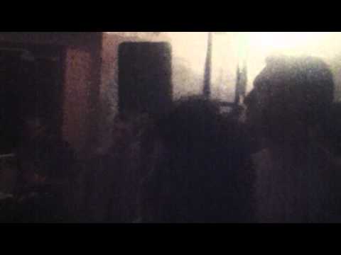 Miniman mixing live & Murray Man on Bside Crew sound system @ Bourg-en-Bresse !