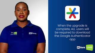 JN Bank LIVE Personal 2 Factor Authentication