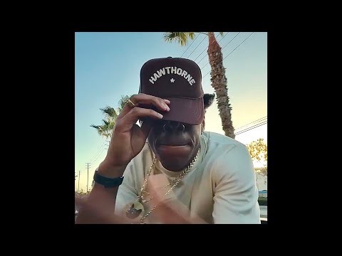 [FREE] TYLER THE CREATOR X ASAP ROCKY TYPE BEAT - "HEY NOW"