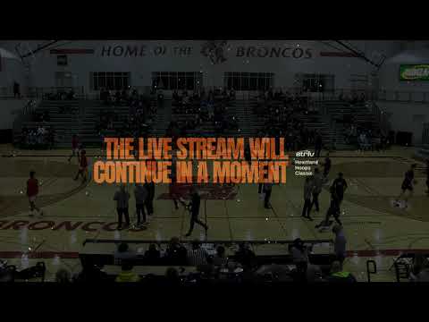 Heartland Hoops Classic - Sunrise Christian vs Oak Hill