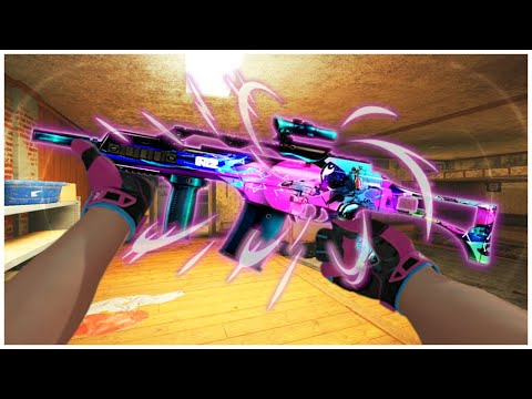 The #1 BEST Champion Iana! - Rainbow Six Siege