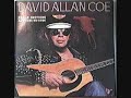 David Allan Coe-If This Is Just a Game(1978)