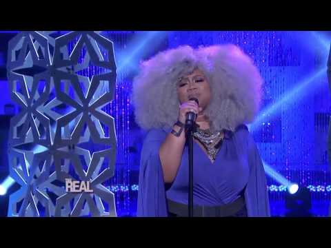 La'Porsha Renae - Good Woman (The Real) HD