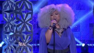 La&#39;Porsha Renae - Good Woman (The Real) HD