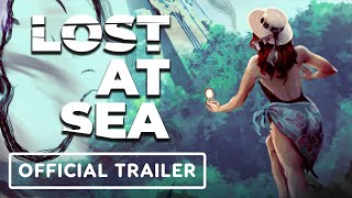 Lost At Sea XBOX LIVE Key UNITED STATES