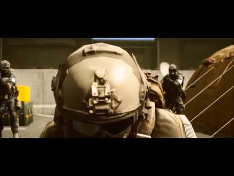 BF4 Through My Eyes...