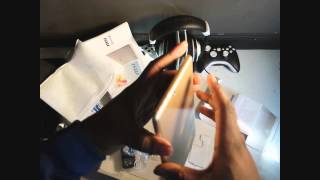 MSI's Primo 81 un boxing overview