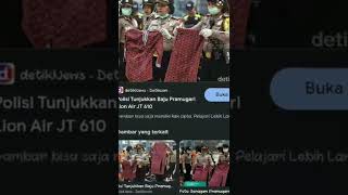 Download lagu #detik' pesawat Lion Air jatuh #shorts mp3