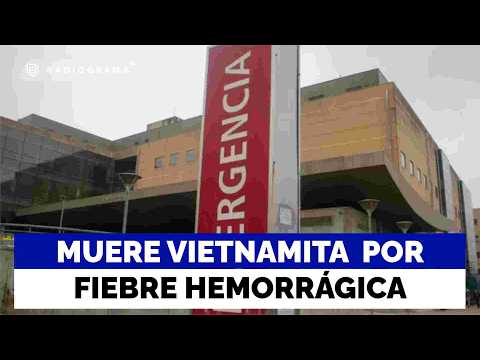 Muere ciudadano vietnamita internado en Talcahuano por fiebre hemorrágica: se descartó ébola