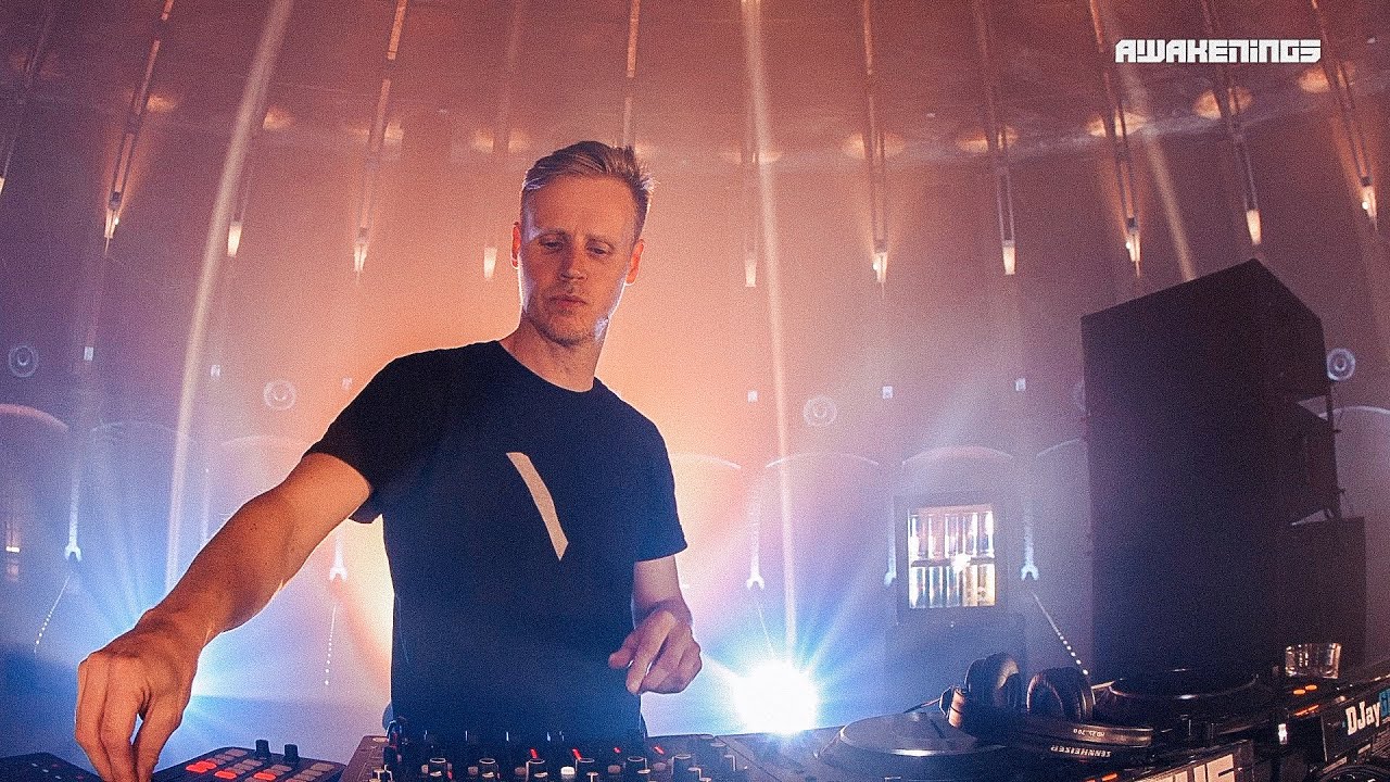 Joris Voorn - Awakenings Festival 2020
